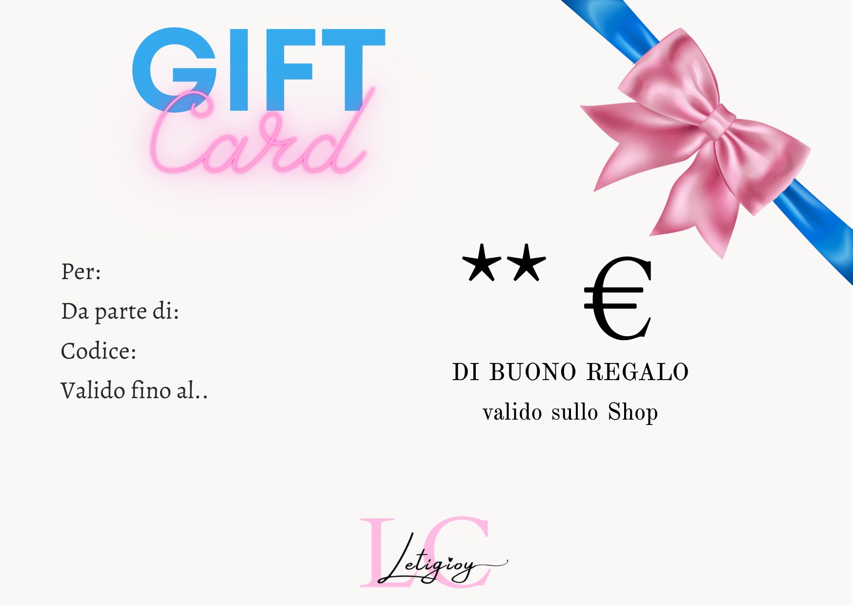 GiftCard