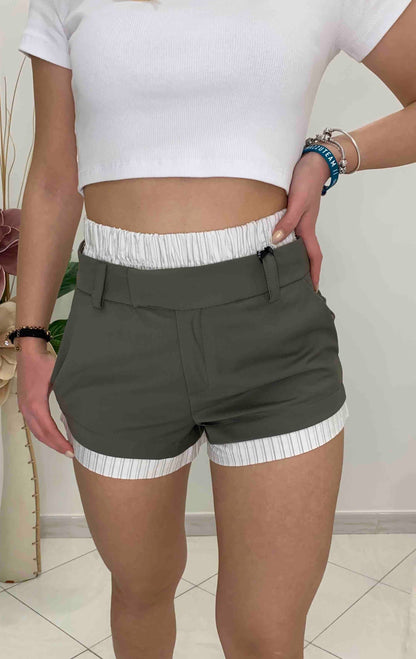 Shorts_Combinato_Boxer_Verde_Militare